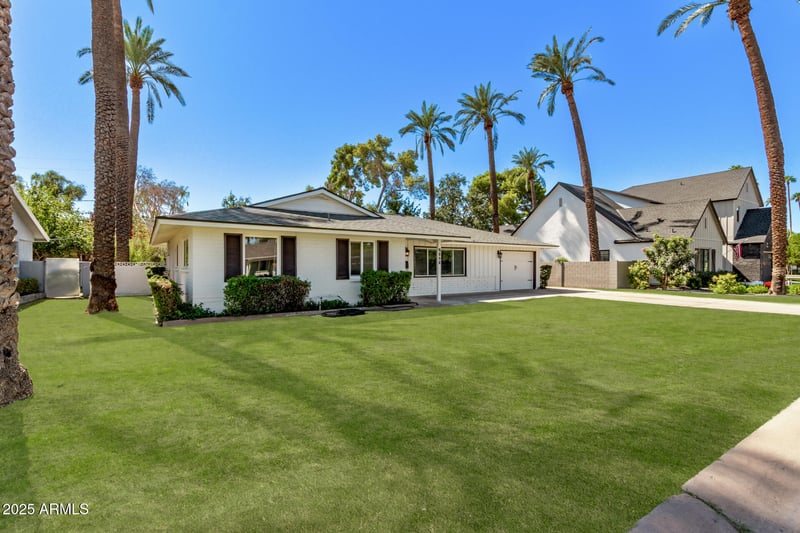 4617 Catalina Dr, Phoenix, AZ 85018