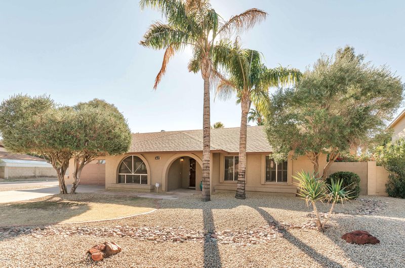 4617 E Beverly Ln, Phoenix, AZ 85032