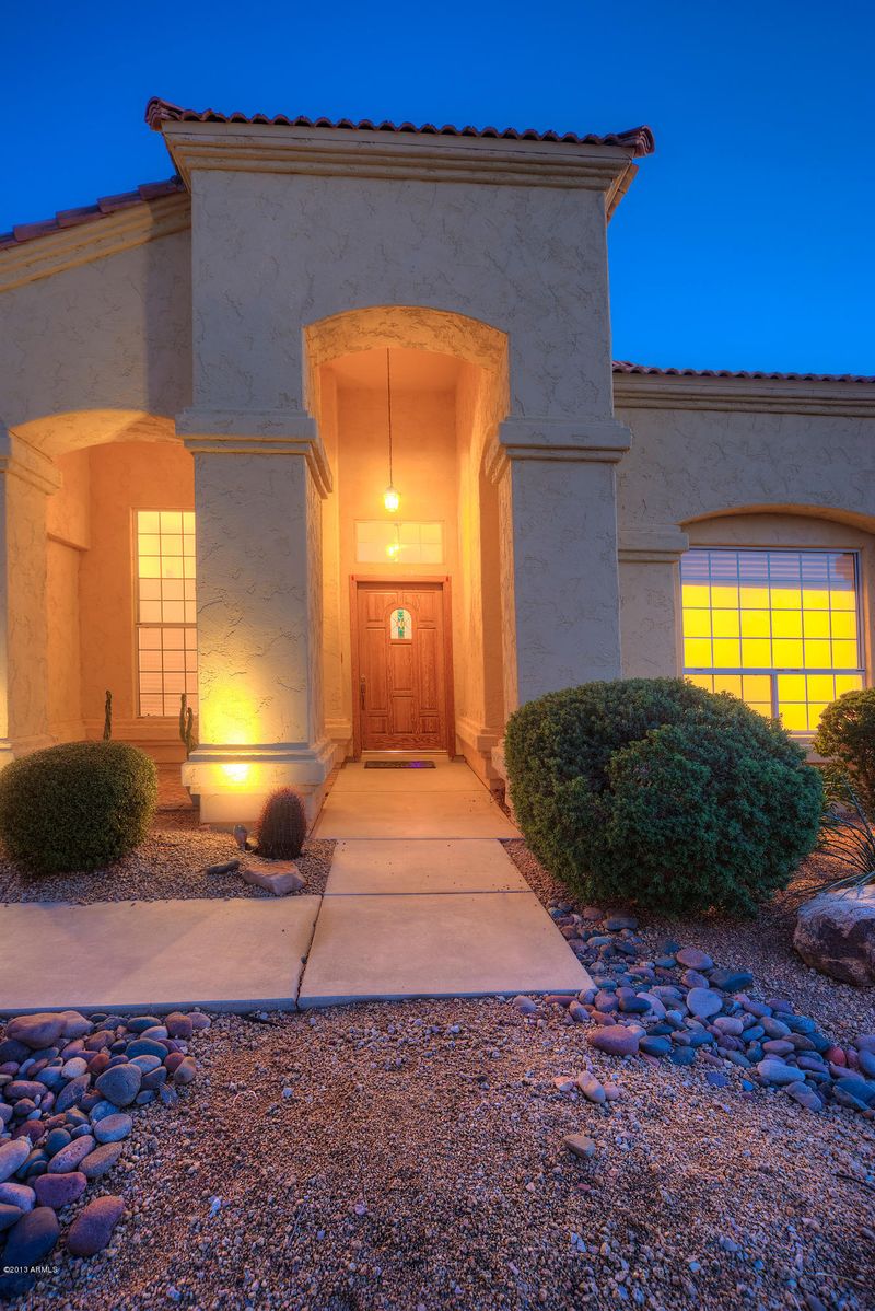 4617 E Chaparosa Way, Cave Creek, AZ 85331