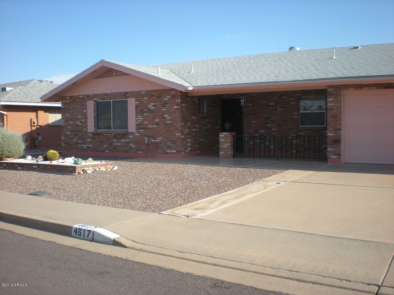 4617 E Crescent Ave, Mesa, AZ 85206