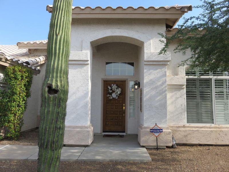 4617 E Desert Willow Rd, Phoenix, AZ 85044