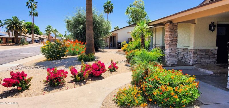 4617 E Emile Zola Ave, Phoenix, AZ 85032