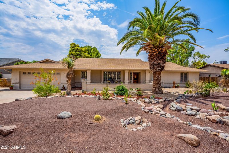 4617 E Janice Way, Phoenix, AZ 85032