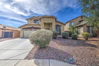 4617 Ellis St, Laveen, AZ 85339