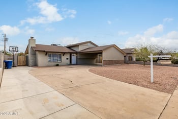 4617 Grandview Ave, Tempe, AZ 85282
