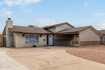 4617 Grandview Ave, Tempe, AZ 85282