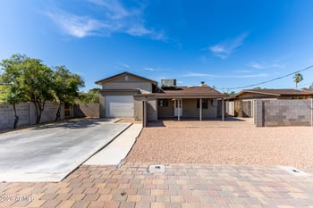 4617 Grandview Ave, Tempe, AZ 85282