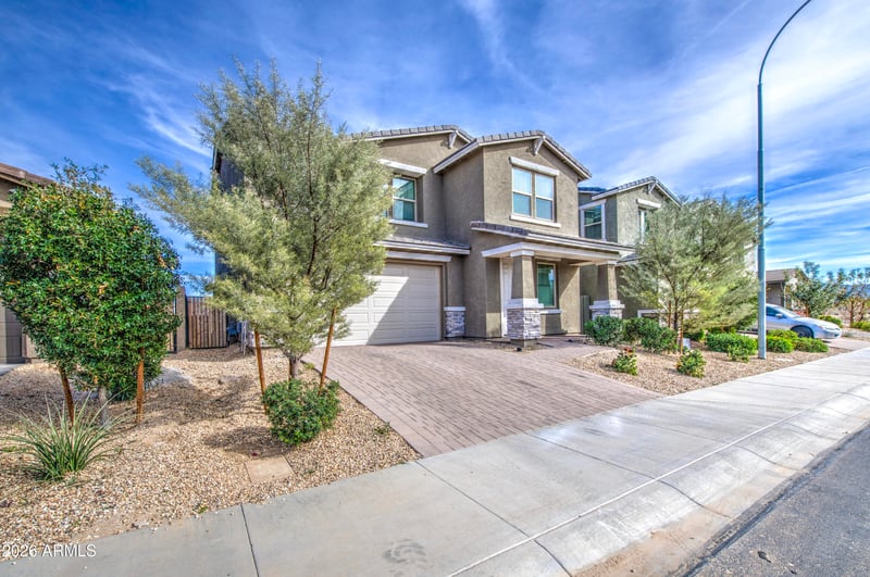 4617 108th Ave, Tolleson, AZ 85353