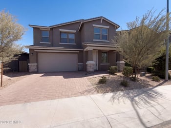 4617 S 108th Ave, Tolleson, AZ 85353