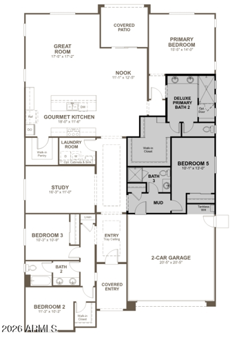 4617 119th Dr, Avondale, AZ 85323