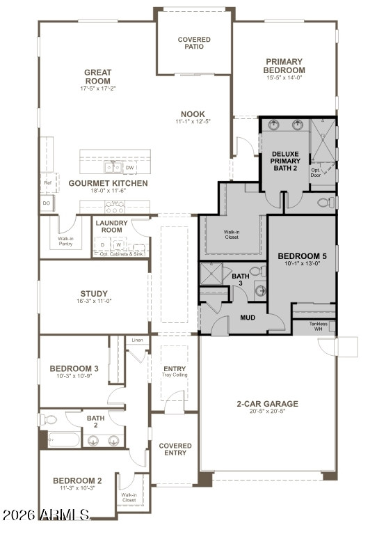 4617 S 119th Dr, Avondale, AZ 85323