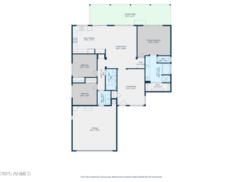 4617 Summerhaven Dr, Phoenix, AZ 85044