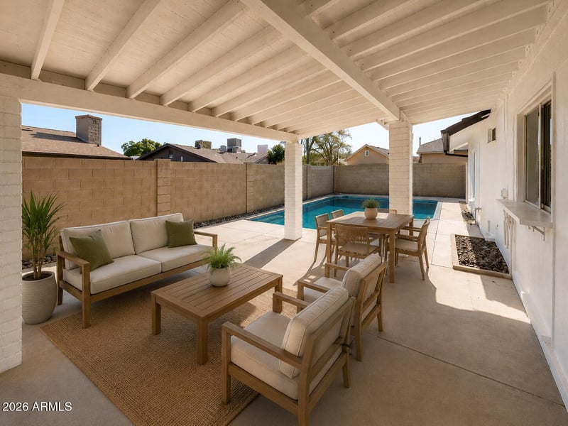 4617 W Echo Ln, Glendale, AZ 85302