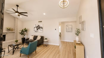 4617 Echo Ln, Glendale, AZ 85302