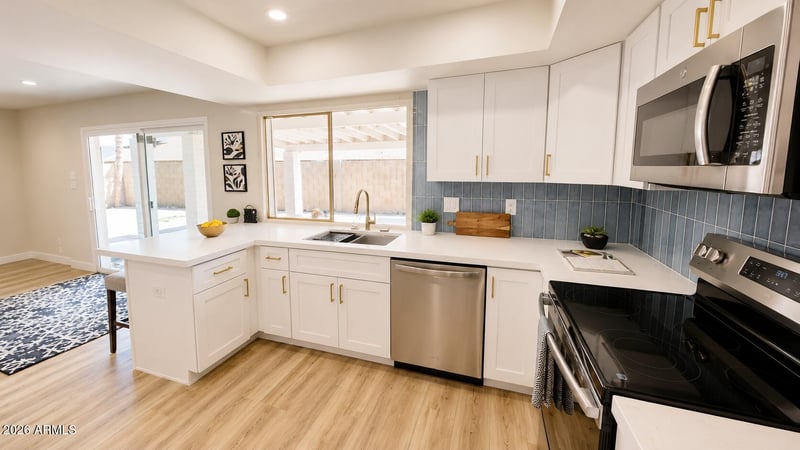 4617 W Echo Ln, Glendale, AZ 85302