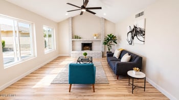 4617 Echo Ln, Glendale, AZ 85302