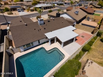 4617 Echo Ln, Glendale, AZ 85302
