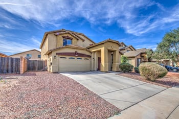 4617 Ellis St, Laveen, AZ 85339