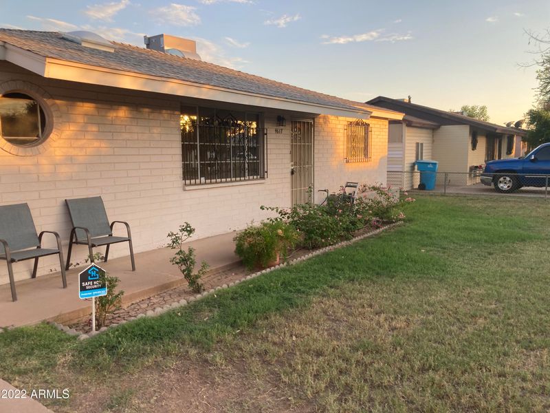 4617 W Indianola Ave, Phoenix, AZ 85031