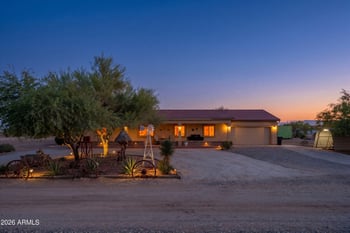 4618 336th Ave, Tonopah, AZ 85354