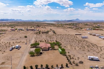 4618 336th Ave, Tonopah, AZ 85354