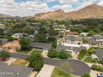 4618 Calle Ventura --, Phoenix, AZ 85018