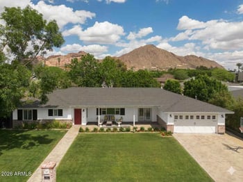 4618 Calle Ventura --, Phoenix, AZ 85018