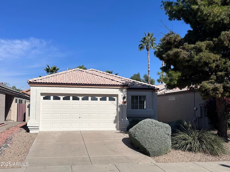 4618 Charleston Ave, Phoenix, AZ 85032