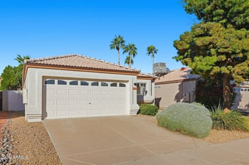 4618 Charleston Ave, Phoenix, AZ 85032