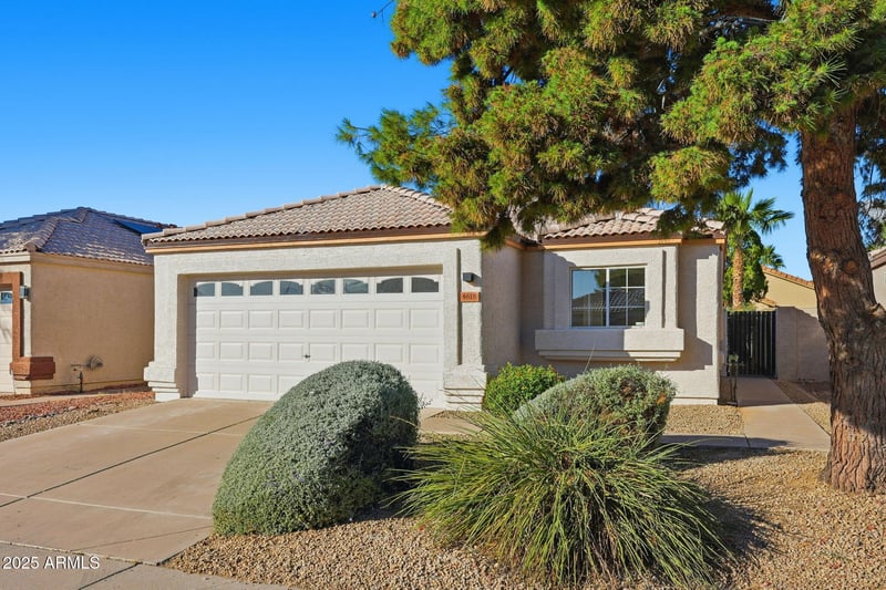 4618 Charleston Ave, Phoenix, AZ 85032