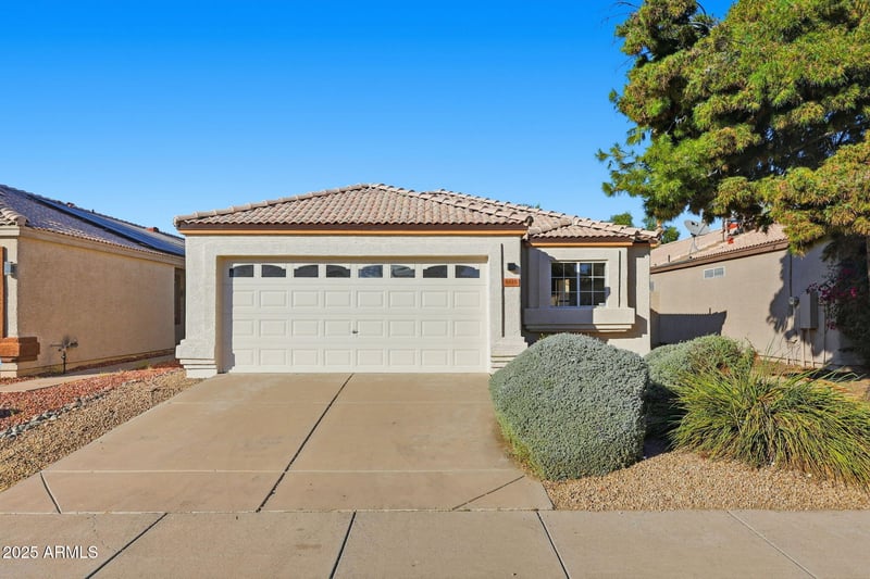 4618 Charleston Ave, Phoenix, AZ 85032