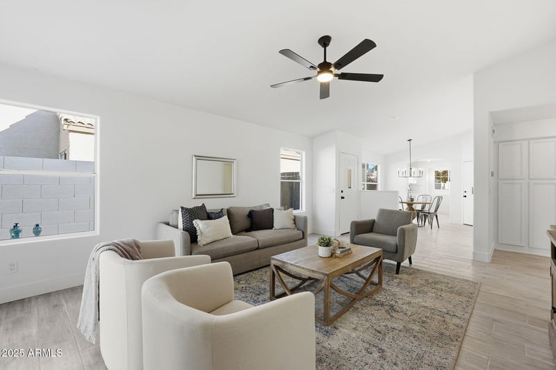 4618 Charleston Ave, Phoenix, AZ 85032