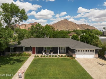 4618 Calle Ventura --, Phoenix, AZ 85018