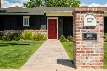 4618 Calle Ventura --, Phoenix, AZ 85018