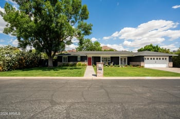 4618 Calle Ventura --, Phoenix, AZ 85018