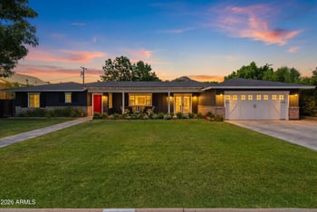 4618 Calle Ventura --, Phoenix, AZ 85018