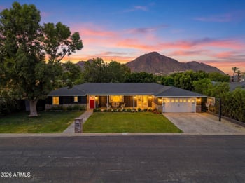 4618 Calle Ventura --, Phoenix, AZ 85018