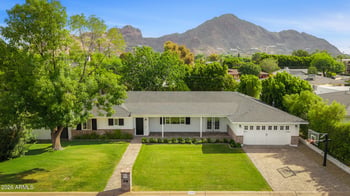 4618 E Calle Ventura --, Phoenix, AZ 85018