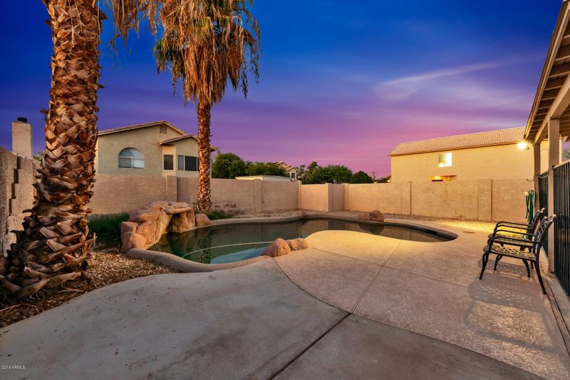 4618 E Douglas Ave, Gilbert, AZ 85234