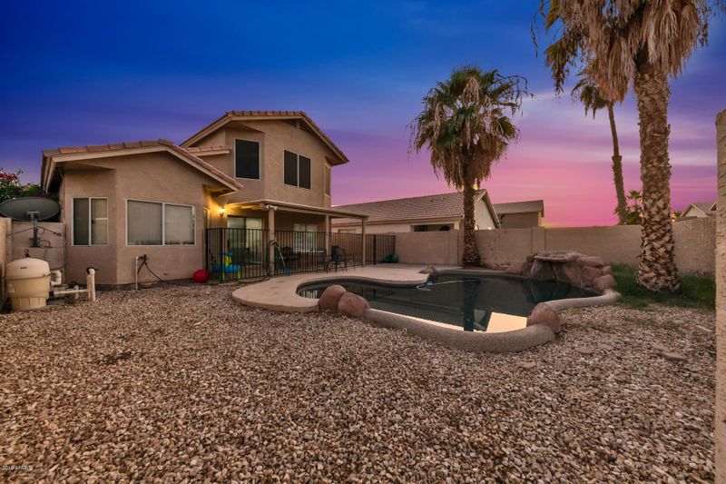 4618 E Douglas Ave, Gilbert, AZ 85234