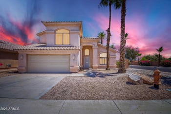 4618 E Goldfinch Gate Ln, Phoenix, AZ 85044