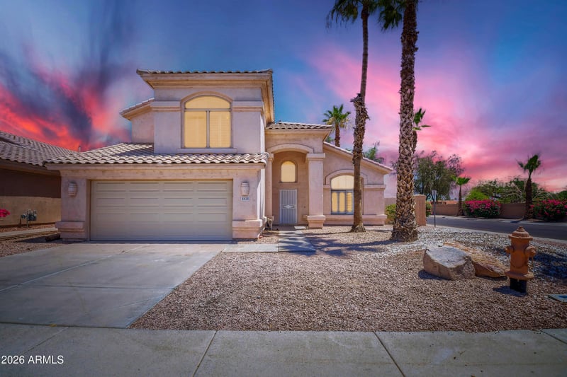 4618 E Goldfinch Gate Ln, Phoenix, AZ 85044