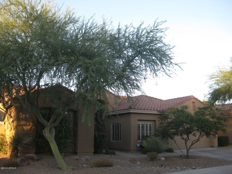 4618 E Kirkland Rd, Phoenix, AZ 85050