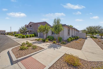 4618 Nageli Ave, Mesa, AZ 85212
