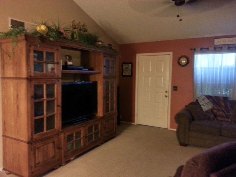 4618 W Morrow Dr, Glendale, AZ 85308