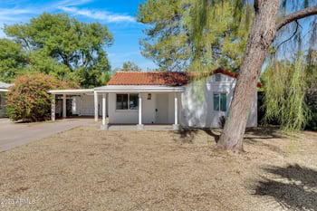 4619 13th Pl, Phoenix, AZ 85014