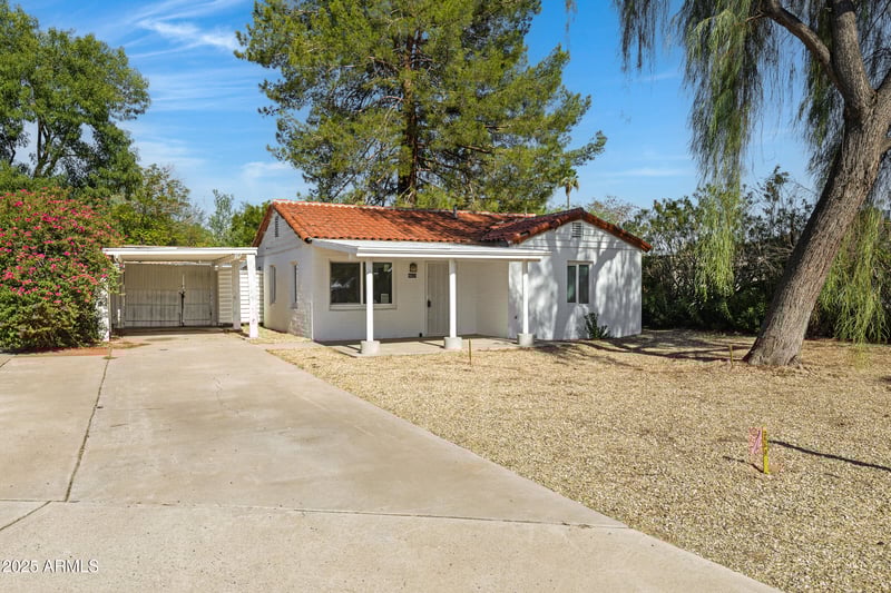 4619 13th Pl, Phoenix, AZ 85014