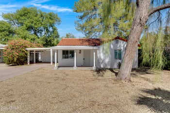 4619 13th Pl, Phoenix, AZ 85014