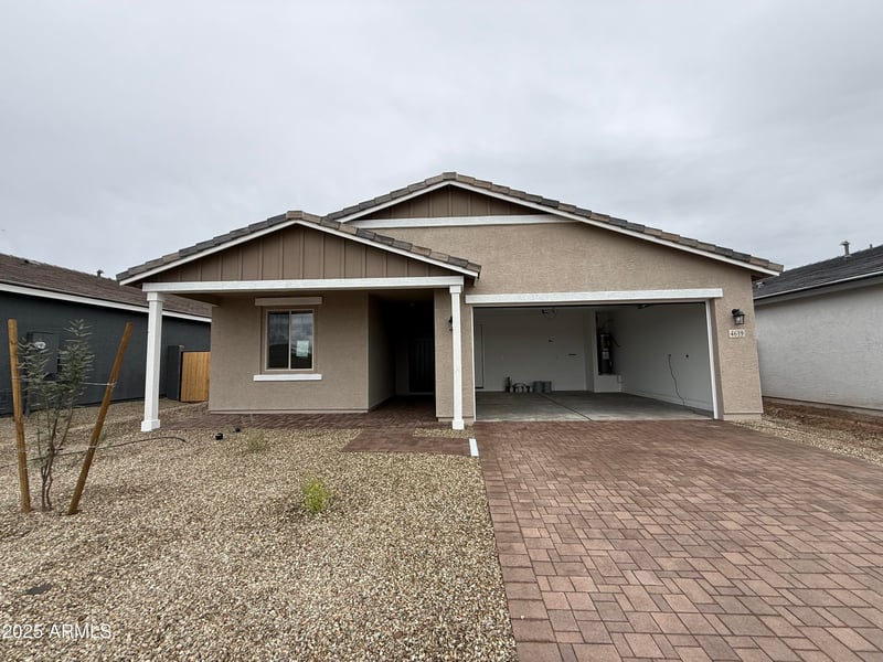 4619 95th Dr, Tolleson, AZ 85353