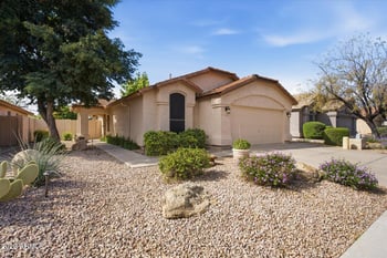 4619 Adobe Dr, Phoenix, AZ 85050